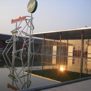 2008-LNE CONGRESS ASSAGO- MILANO (10)